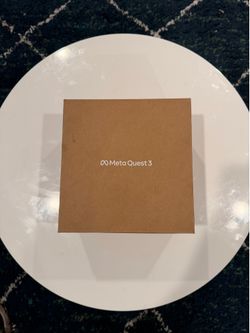 Meta Quest 3 512GB