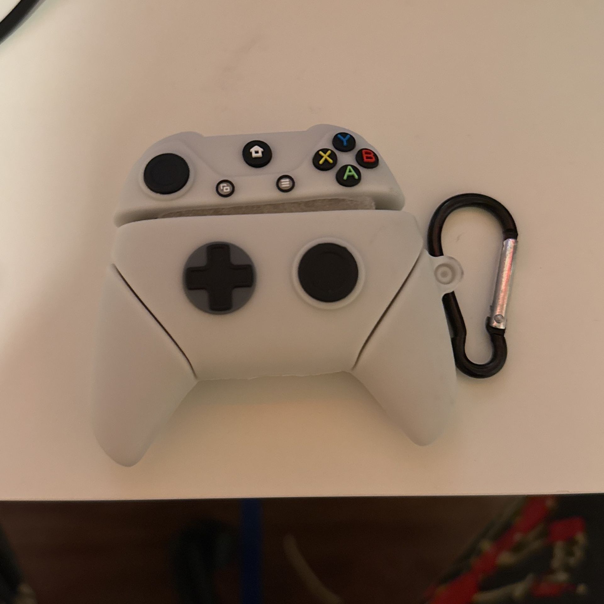 Apple Game Console Style Protective Case