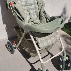 Stroller 