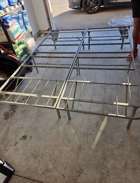 Bed Frame