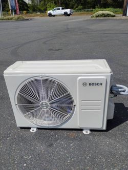 Bosh Air Conditioner 