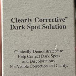 Kiehls Clearly Corrective Dark Spot Solution