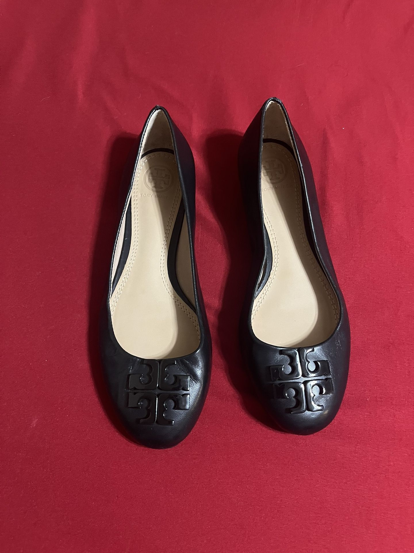 Black Flats Tory Burch,All Products : American Fashion Style Bags On Sale