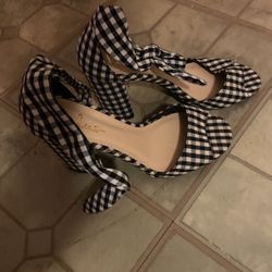 LULUS heels