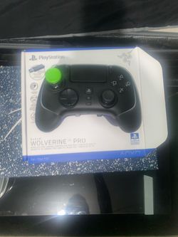 Ps5 Razor Wolverine V2 Pro