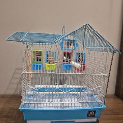 Prevue Bird Cage Small Kit