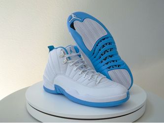 New Jordan 12 Retro Melo (2025)  CT8013 112 Men’s Size 9.5 W/O Box