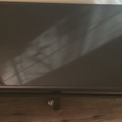 Glass Coffee Table With Two End Tables, Black See-Through Glass