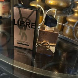 Ysl Libre New In  Box—-$130