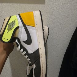 Jordan 1 Retro High