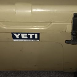 Yeti