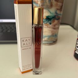 Kayali Vanilla 28 Travel Spray 