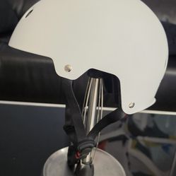 Skateboard  helmet
