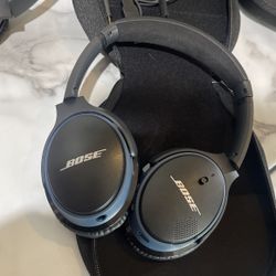Bose Ae2 Sound link 