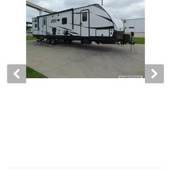 RV FOR SALE 2021 COLEMAN 