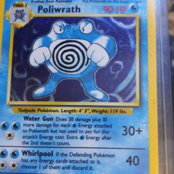 Poliwrath
