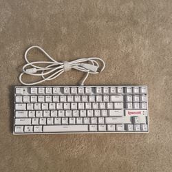 Red Dragon Gaming Key Board 