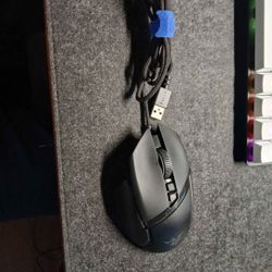 Gaming Mouse