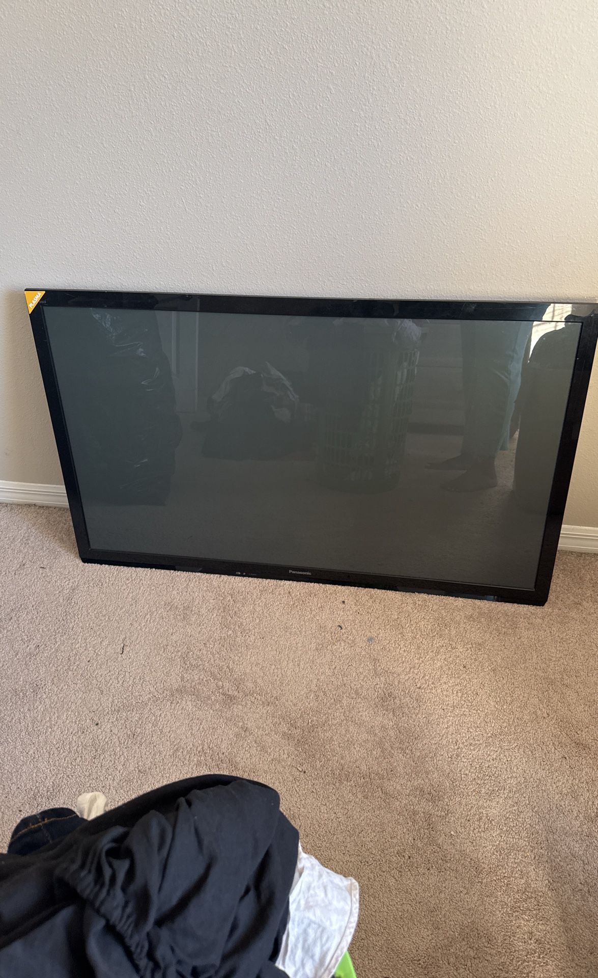 Panasonic Tv