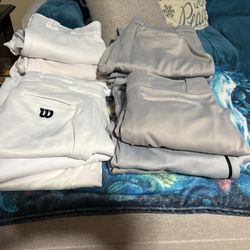 Men’s Baseball Pants