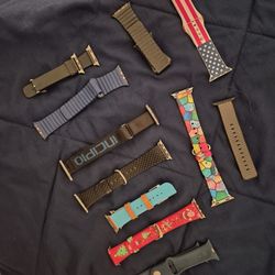 Apple Watch Bands