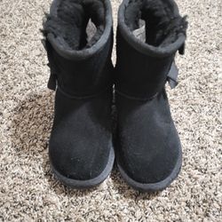 Girls UGG Boots Size 9