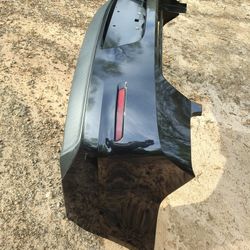 Rear Bumper For 2015-2016 Chevy Malibu OEM Part