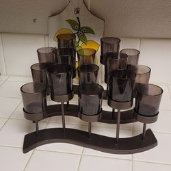 Candelabra (set of 3)