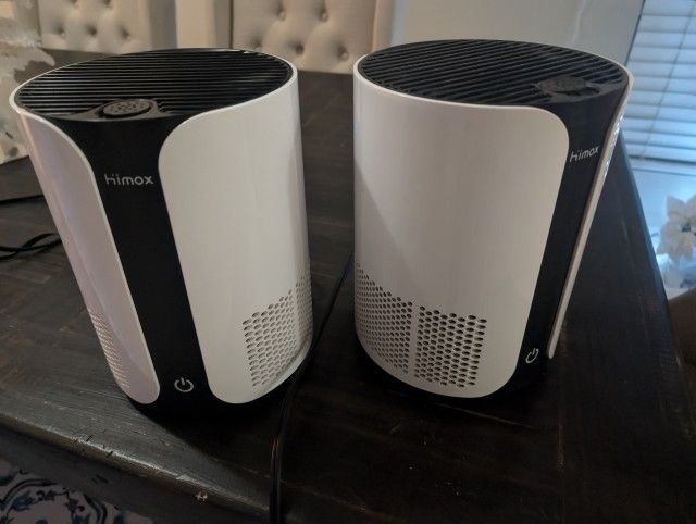 Air Purifiers