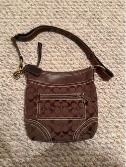 Coach Bags for sale