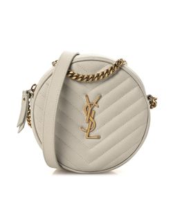 Ysl Round Bag