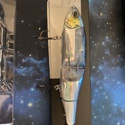 Fishing Bait Glide Bait