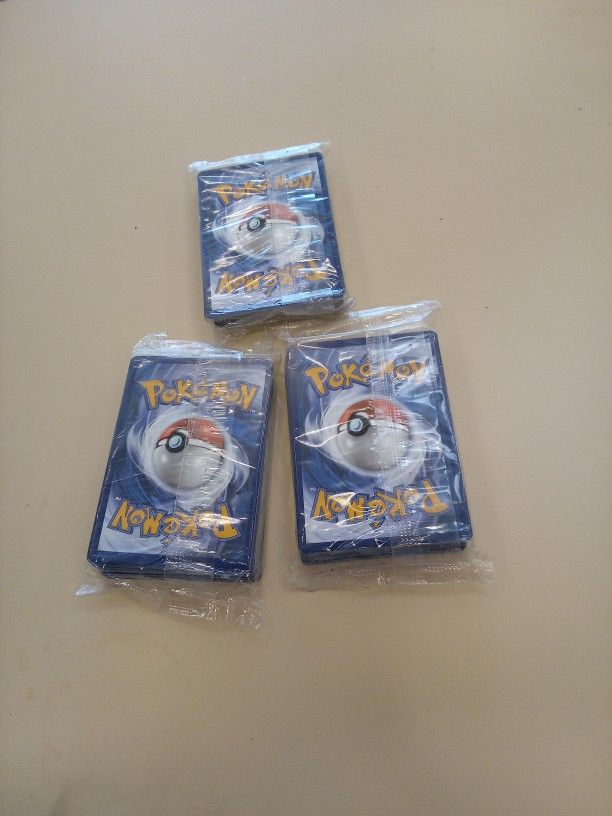 Poke`MON Calrds