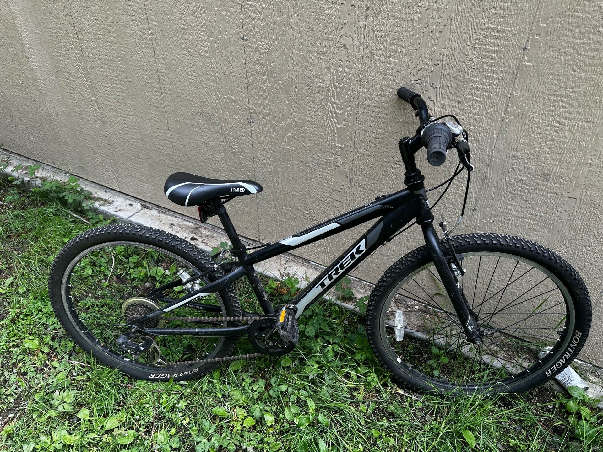 Treck 20” bike/ bicycle