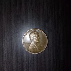 Wheat Pennies 