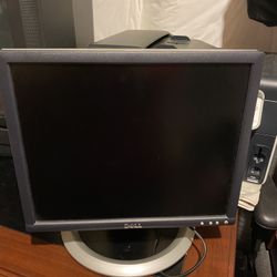 Pc / Computer Monitor 