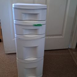 White Storage 