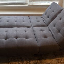 Sofa bed