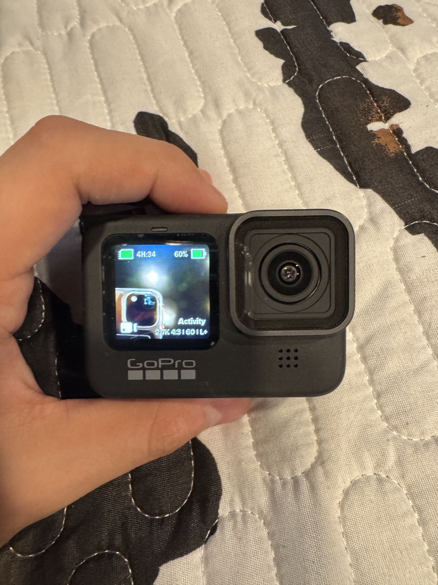 Gopro Hero 9 Black Edition