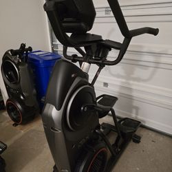 Bowflex Max Trainer M9
