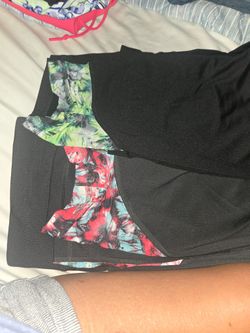 Yoga Pants