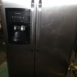 Frigidaire. OBO
