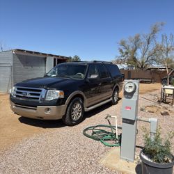 2012 Ford Expedition