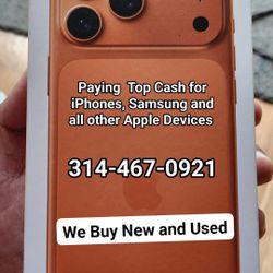 iPhone 17 Pro Max 1tb