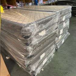 Cal King Box Spring 