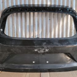 2024 2025 Chevy Trax Rear Liftgate Tailgate Shell OEM 