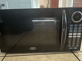Microwave