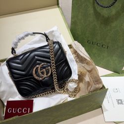 Luxury 𝐆𝐆 𝐆𝐮𝐜𝐜𝐢 bag 