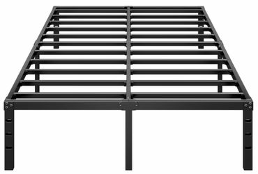 Metal Platform Bed Frame