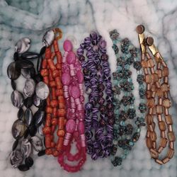 Lot Of Brand New Beads